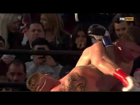 Andy Ruiz Jr.-Alexander Dimitrenko 20-04-2019 highlights boxing video