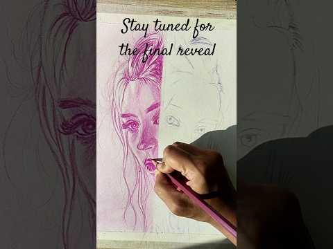 part 1..work in progress..#youtubeshorts #art #artist #painting #monochrome #instagram