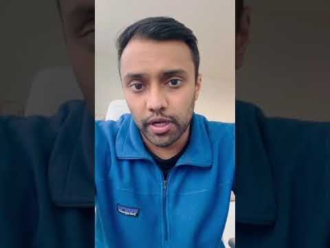 Testimonial from Shafqat Huq