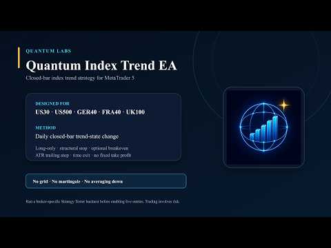 Video Quantum Index Trend EA