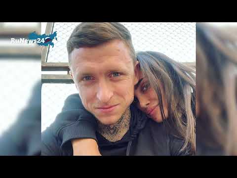 Испанская любовница Мамаева рассказала о романе с футболистом / RuNews24