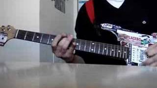 Funeral For A Friend - The Art Of American Football (Cover)