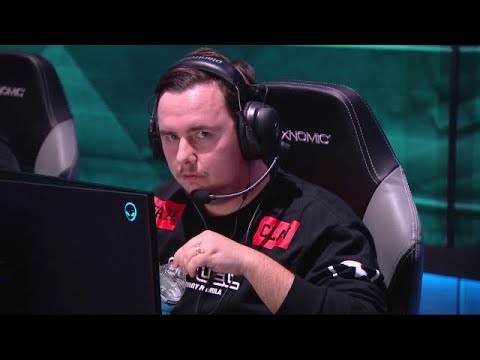 FaZe Highlights  VS Vega Squadron (ELEAGUE MAJOR - Boston, 2018 )
