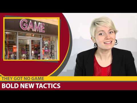 CheckPoint 046 - The Masses Are Effected