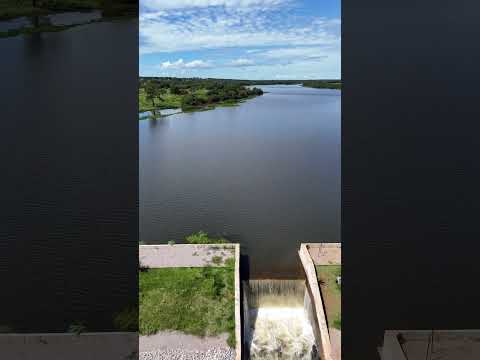Lago Papagaio  Formoso do Araguaia TO . A capital da irrigação 👏 E o nosso sonho está aí 🙏