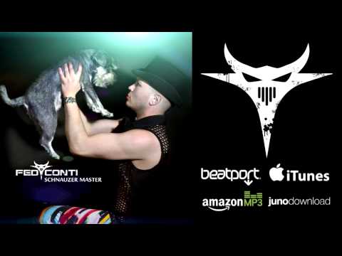 Fed Conti featuring Sara Grimaldi - Get The Feeling Hotter (Breakbeat Album Mix)