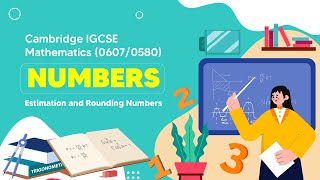 Estimation and Rounding Numbers