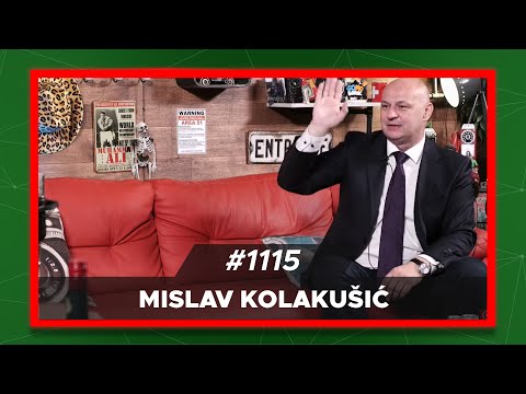 Podcast Inkubator #1115 - Ratko i Mislav Kolakušić