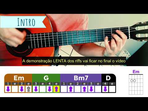 O Cara - Renato e Mauricio