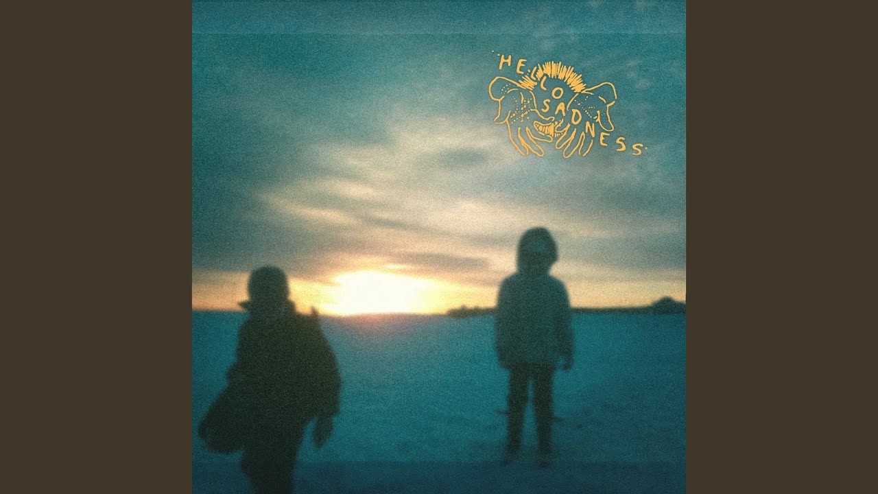 Los Campesinos! - Baby I Got the Death Rattle