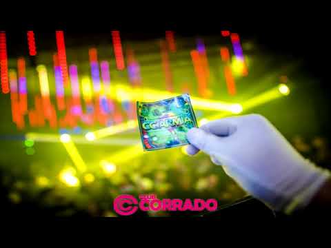 DJ X # CORRADO SUCHOWOLA - 31.10.2018 - HALLOWEEN 2018 ★ vRq