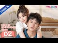 Love Is Forbidden Here EP02 Secretly In Love With My Cute Idol Lu Dongxu Chen Siyu YOUKU