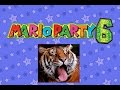 TRY NOT TO YAWN Mario Party 6 Gameplay Ep 5