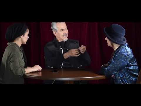 Saturn Magic - MIND GAME PRO by Tora Magic - Trick