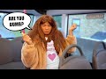 A Day In The Life Of A BRITISH GIRL