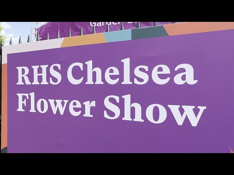 Chelsea Flower Show