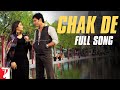 Chak De - Full Song - Hum Tum 