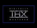 THX Broadway DVD Digitally Mastered Version With Extracted Audio Channels