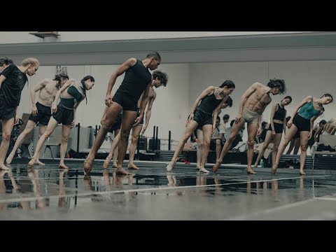 Einführung: Strawinsky! – Ballett Dortmund