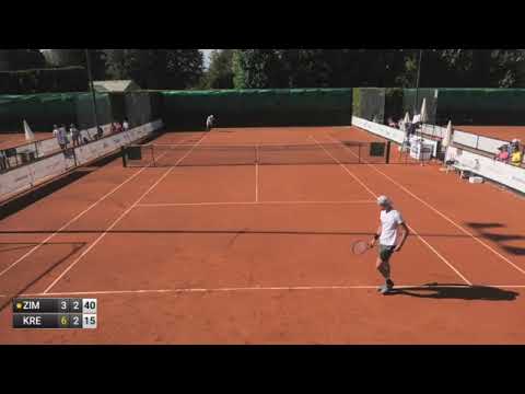 LEOPOLD ZIMA V IVAN KREMENCHUTSKYI - M25 LESA