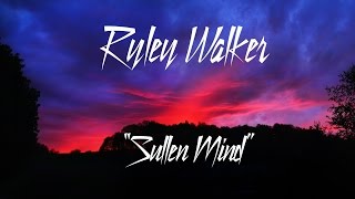 Ryley Walker: "Sullen Mind" live in Hudson, NY. 1080HD 2/5