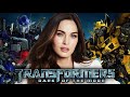 Why Did Megan Fox Not Return For Transformers Dark Of The Moon