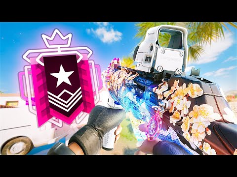 [FULL GAME] HOW A CONTROLLER CHAMPION CARRIES HIS TEAM SOLO QUEUEING