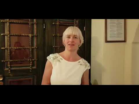 Vocal-DJ Tokress aus München für Ihre Hochzeit