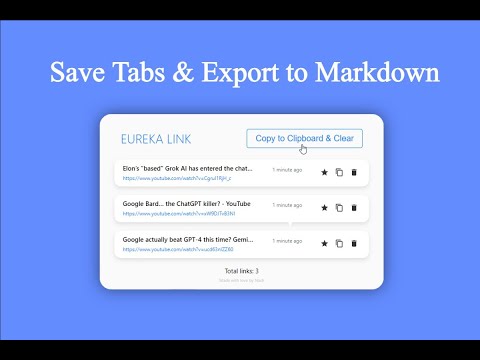 Item video thumbnail