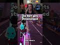 Joe Bartolozzi Gets Streamsniped In Fortnite
