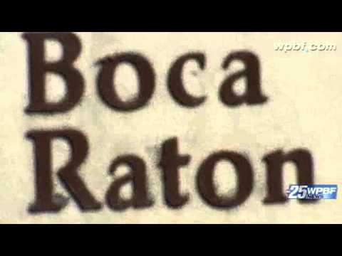How Do You Pronounce Boca Raton?