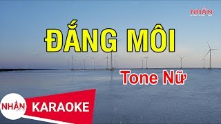 Download lagu KARAOKE Đắng Môi Tone Nữ | Nhan KTV mp3 Download lagu KARAOKE Đắng Môi Tone Nữ | Nhan KTV mp3