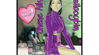 Jhené Aiko-Psilocybin (chopped up by Dj Slow Lee)