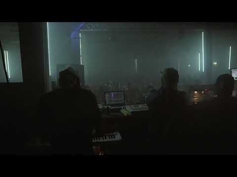 J-ZBEL live at Katharsis 2018