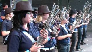 "Barbara Ann" (Schalmeienorchester Artern e.V.)