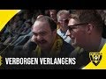 Verborgen Verlangens - #VVVFEY