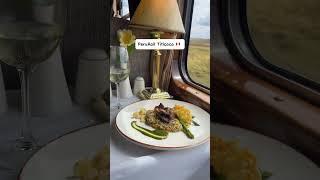 Train travel inspiration #traintravel #trainride #traintrip #travel #solotrip #solotravel