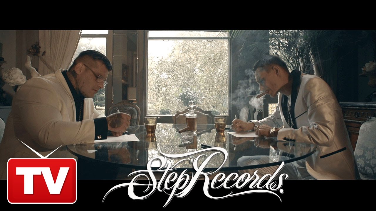 Popek x Kali x Rozbójnik Alibaba — Braci się nie traci