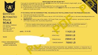 【10】通算2度目の重量オーバー😱 イリノイ州シカゴエリアからオハイオ州コロンバス付近まで 幼少期からの話や地元の話やら
