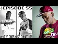 NATURE TALKS CORMEGA ISSUES WORKING WITH DR DRE THE ALL SEASONS ALBUM