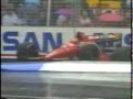 Formula 1 1989 Accidents 