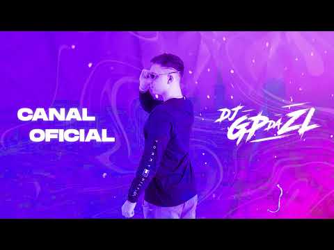 PIECE OF YOUR HEART - VERSÃO AGRESSIVA (DJ GP DA ZL)