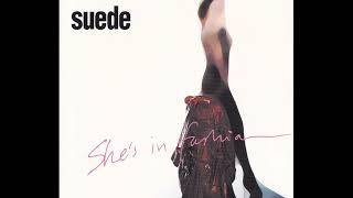 Suede - She&#39;s In Fashion - 1999