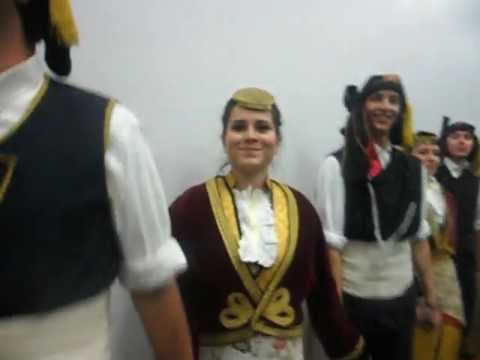 30 Xronia Syllogos Pontion Frankfurtis - 06.10.2012