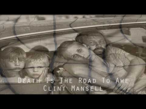 Death Is The Road To Awe -  Clint Mansell