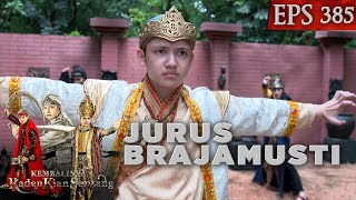 Download lagu Jurus Brajamusti mampu dikalahkan Oleh Nyi Rompang - Kembalinya Raden Kian Santang mp3 Download lagu Jurus Brajamusti mampu dikalahkan Oleh Nyi Rompang - Kembalinya Raden Kian Santang mp3