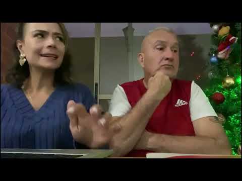 Felix Zuluaga - Languages ​​you speak: English - (Upa Pues)