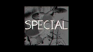 Cover art for Special