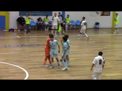 CS São João [Sub'20] 𝟯-𝟯 CF Santa Clara [Sen] (Taça de Encerramento AFC)