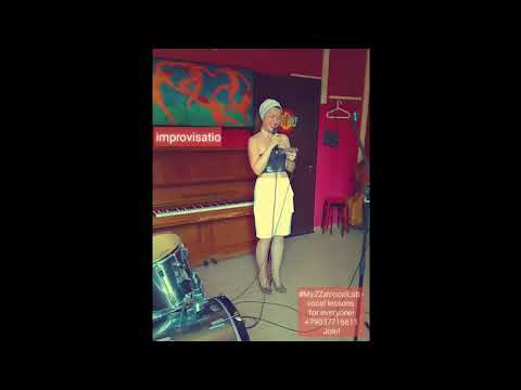 MyZZa - Always (an improvisation on Jon Bon Jovi Always)